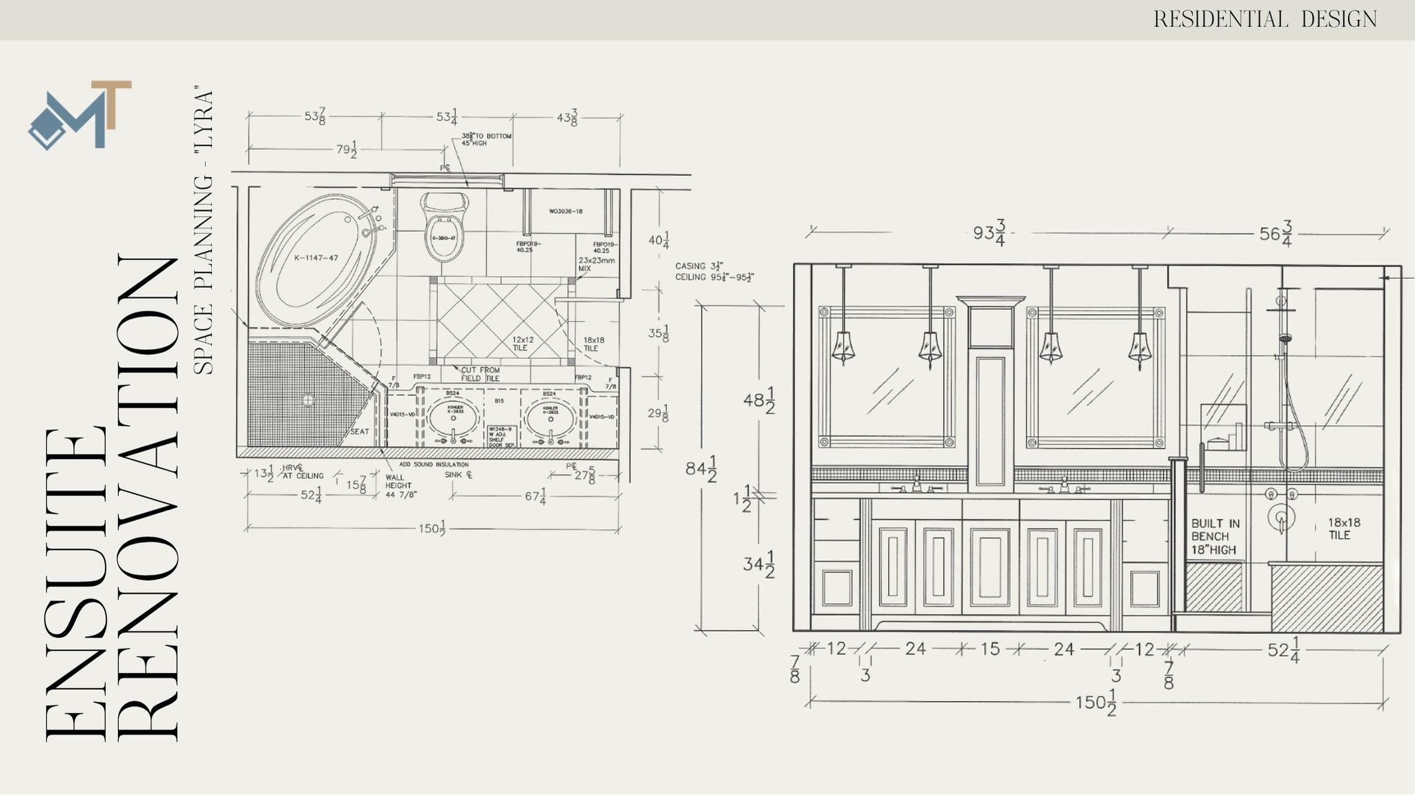 Residential Projects